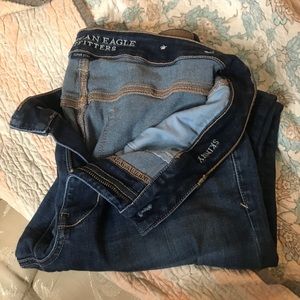 AE Skinny Jeans